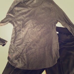 NEW! Old navy pajama set, fleece pajama set.